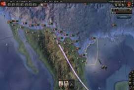 Hearts of Iron IV Update v1