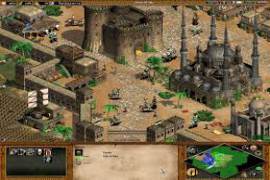 Age Of Empires II Age of